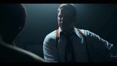 My mama taught me,
if it walk like a duck, - Fight Night: The Million Dollar Heist