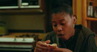 My mama had to hold me back to keep
me from runnin' in there and save her. - The Last Days of Ptolemy Grey