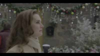 ♪ My mama's arms ♪ - A Castle for Christmas