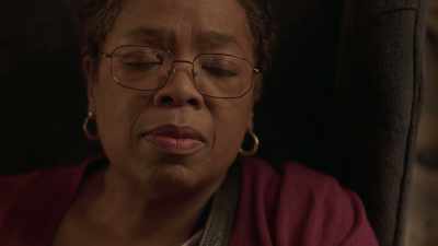 My mama's medical records is... - The Immortal Life of Henrietta Lacks