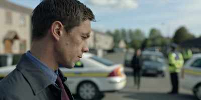 My Mammy used to say,
"Course they'll never be found, - Dublin Murders