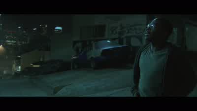 My man you all right - Collateral