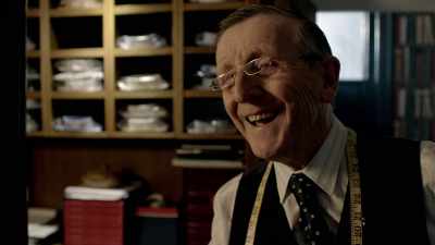 -My man!
(laughing) - Snatch