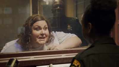 My man was released,
and he didn't even call me? - The Last O.G.
