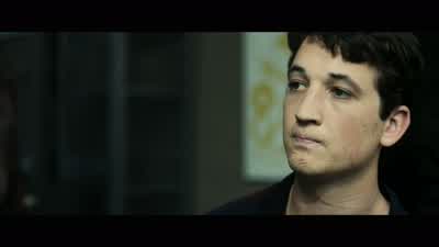 My man, ry. - Whiplash