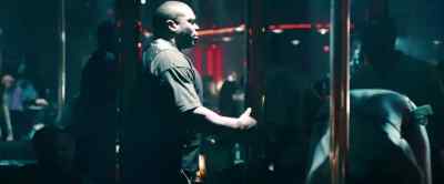 My man. - Faster