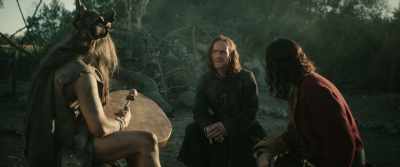 My man,
where is Ludlow? - Pet Sematary: Bloodlines