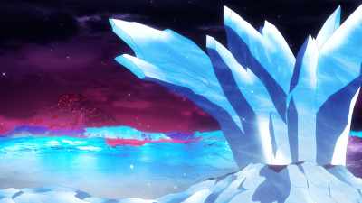 My mana zone allows me - Black Clover: Sword of the Wizard King