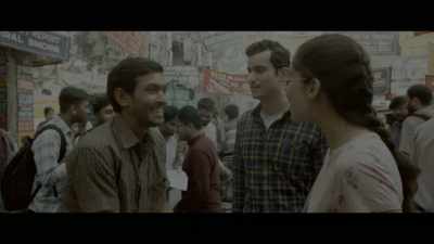 My Manoj has made it! - 12th Fail