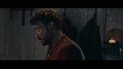 My Mary won't marry a villain, - The Lost Pirate Kingdom