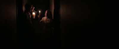 My master has an odd
notion about this room. - Wuthering Heights