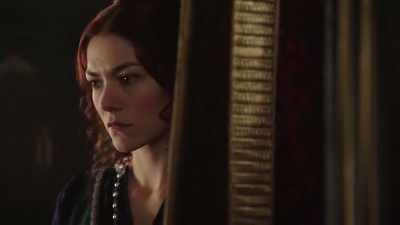 My master De Nogaret
asks you - Knightfall