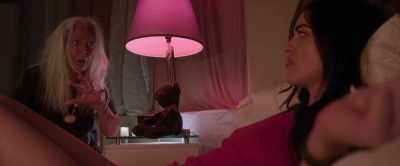 - My master heard my cries - Bring Her to Me