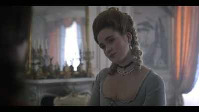 My master says
you're not to come tonight. - Dangerous Liaisons