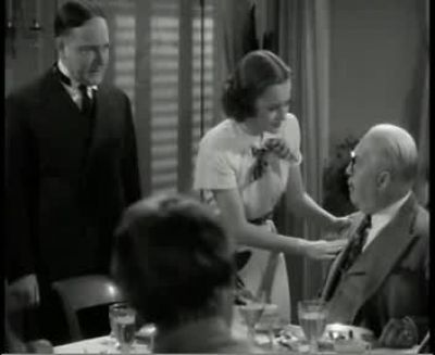 My master tells you want to eat kipper - It's Love I'm After