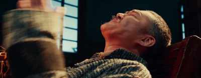 My master told me - Ip Man: Kung Fu Master