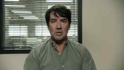My mate Craig Dodd got a test.
Turns out he's 2% Hispanic. - The Office