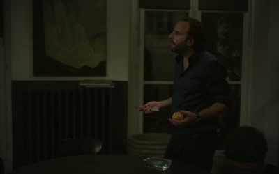 - My me?
- Yes, your you. - Reinventing Marvin
