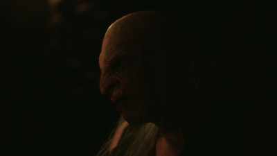 -My meal?
I don't eat the dead. - Little Bites