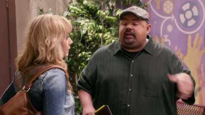 My mechanic,
he just moved his shop over there, - Mr. Iglesias
