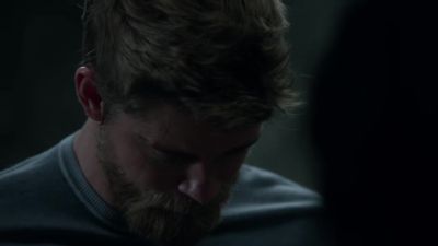 My memories are coming back. - Blindspot