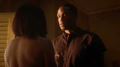 My memories may be lost,
Angela... - Watchmen
