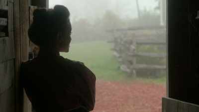 My memory may be fading,
but that's not a day I'll - Anne of Green Gables: Fire & Dew