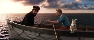 My memory is not what it used to beWell what did it used to be I've forgotten - The Adventures of Tintin