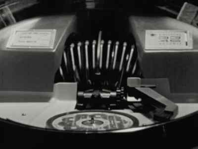 My memory is sitting
in this place called Brothers - Beatles '64