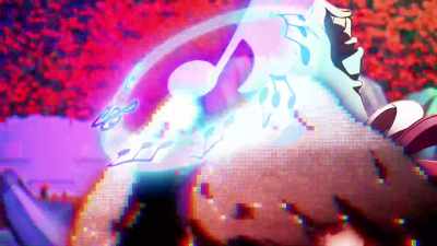 My mem'ries so good and awful
It seems they gave me a grudge - One Piece Film Red