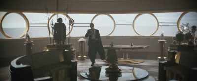 My men they all said, - Solo: A Star Wars Story
