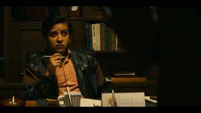 My men are all occupied. - Narcos: Mexico