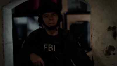 My men are securing
the building now. - The Following