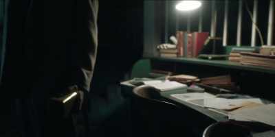 My men and I have been
tracking you carefully - Project Blue Book