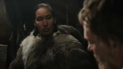 My men. - The Terror
