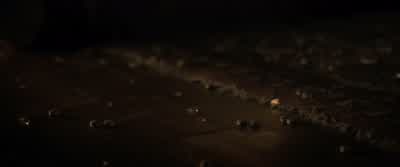 VINCENT: My men are going to find you and kill you like a dog. - The Equalizer 3