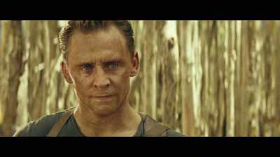 My men! - Kong: Skull Island