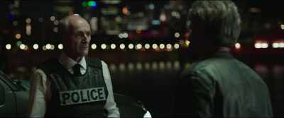 My men will be here any minute.
How do we get you back in? - Bon Cop Bad Cop 2