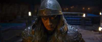 My men will bring him here soon. - Furious