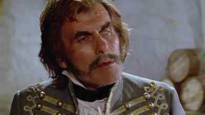 My men will show you
to your chamber. - Sharpe's Battle