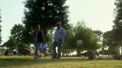 My mentality, my faith, my hope, - Killing County