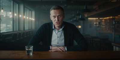 My message, - Navalny
