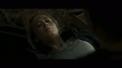 My middle name... - Edge of Tomorrow