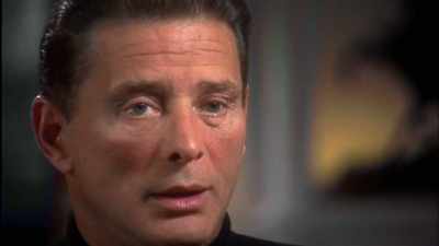My mind was going over what happened,
what was about to come. - Truth and Lies: The Last Gangster
