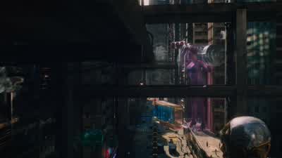 My mind is human. - Ghost in the Shell
