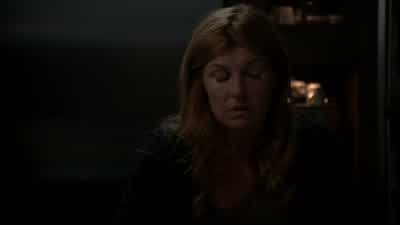 My mind is playing tricks on me, Moira. - American Horror Story