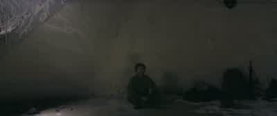 My mind is... - Annihilation
