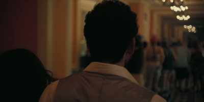- My mind, my memory,
it's just an empty space, - The Resort