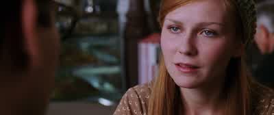 My mind was playing tricks too. - Spider Man 2