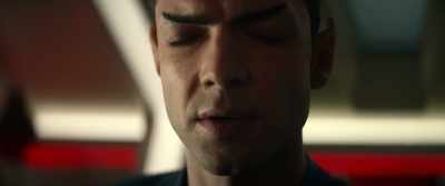 My mind to your mind. - Star Trek: Strange New Worlds
